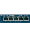 Switch NETGEAR 5x10/100/1000             GS105GE - nr 12