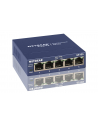 Switch NETGEAR 5x10/100/1000             GS105GE - nr 14