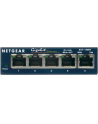 Switch NETGEAR 5x10/100/1000             GS105GE - nr 20