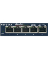 Switch NETGEAR 5x10/100/1000             GS105GE - nr 21