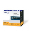 Switch NETGEAR 5x10/100/1000             GS105GE - nr 24