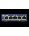 Switch NETGEAR 5x10/100/1000             GS105GE - nr 30