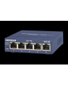 Switch NETGEAR 5x10/100/1000             GS105GE - nr 31