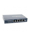 Switch NETGEAR 5x10/100/1000             GS105GE - nr 34