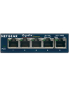Switch NETGEAR 5x10/100/1000             GS105GE - nr 38