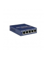 Switch NETGEAR 5x10/100/1000             GS105GE - nr 45