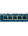 Switch NETGEAR 5x10/100/1000             GS105GE - nr 47