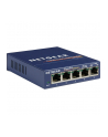 Switch NETGEAR 5x10/100/1000             GS105GE - nr 54