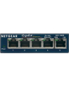 Switch NETGEAR 5x10/100/1000             GS105GE - nr 63