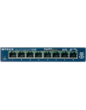 Switch NETGEAR 8x10/100/ 1000  GS108GE - nr 19