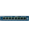 Switch NETGEAR 8x10/100/ 1000  GS108GE - nr 29