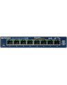 Switch NETGEAR 8x10/100/ 1000  GS108GE - nr 30