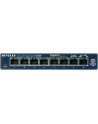 Switch NETGEAR 8x10/100/ 1000  GS108GE - nr 46