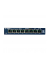 Switch NETGEAR 8x10/100/ 1000  GS108GE - nr 53