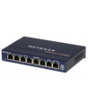 Switch NETGEAR 8x10/100/ 1000  GS108GE - nr 57