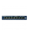 Switch NETGEAR 8x10/100/ 1000  GS108GE - nr 59