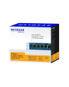 Switch NETGEAR 8x10/100/ 1000  GS108GE - nr 62