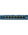 Switch NETGEAR 8x10/100/ 1000  GS108GE - nr 64