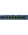 Switch NETGEAR 8x10/100/ 1000  GS108GE - nr 65