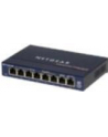 Switch NETGEAR 8x10/100/ 1000  GS108GE - nr 68