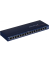 NETGEAR Swich 16x10/100 /1000/Mb/s       GS116GE - nr 83