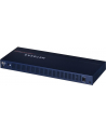 NETGEAR Swich 16x10/100 /1000/Mb/s       GS116GE - nr 85