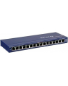 NETGEAR Swich 16x10/100 /1000/Mb/s       GS116GE - nr 86
