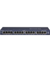 NETGEAR Swich 16x10/100 /1000/Mb/s       GS116GE - nr 87