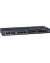 NETGEAR Swich 16x10/100 /1000/Mb/s       GS116GE - nr 89