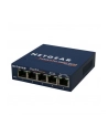 Switch NETGEAR 5x10/100/1000             GS105GE - nr 15