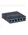 Switch NETGEAR 5x10/100/1000             GS105GE - nr 16
