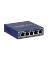 Switch NETGEAR 5x10/100/1000             GS105GE - nr 30