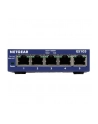 Switch NETGEAR 5x10/100/1000             GS105GE - nr 31