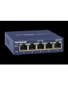 Switch NETGEAR 5x10/100/1000             GS105GE - nr 36