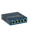 Switch NETGEAR 5x10/100/1000             GS105GE - nr 40