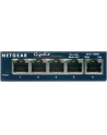 Switch NETGEAR 5x10/100/1000             GS105GE - nr 41