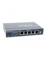 Switch NETGEAR 5x10/100/1000             GS105GE - nr 50