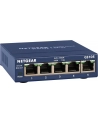 Switch NETGEAR 5x10/100/1000             GS105GE - nr 54