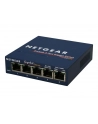 Switch NETGEAR 5x10/100/1000             GS105GE - nr 59