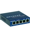 Switch NETGEAR 5x10/100/1000             GS105GE - nr 65
