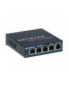 Switch NETGEAR 5x10/100/1000             GS105GE - nr 67