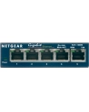 Switch NETGEAR 5x10/100/1000             GS105GE - nr 71