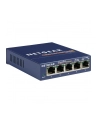 Switch NETGEAR 5x10/100/1000             GS105GE - nr 79