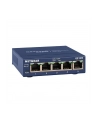Switch NETGEAR 5x10/100/1000             GS105GE - nr 85