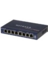 Switch NETGEAR 8x10/100/ 1000  GS108GE - nr 100
