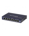 Switch NETGEAR 8x10/100/ 1000  GS108GE - nr 101