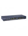 Switch NETGEAR 8x10/100/ 1000  GS108GE - nr 10