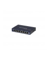 Switch NETGEAR 8x10/100/ 1000  GS108GE - nr 13