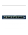 Switch NETGEAR 8x10/100/ 1000  GS108GE - nr 18