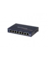 Switch NETGEAR 8x10/100/ 1000  GS108GE - nr 22